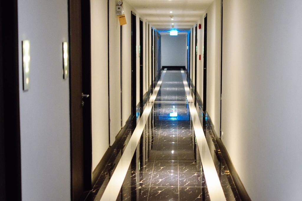 Venetian Signature Poolview Resort Jomtian Pattaya Jomtien Beach Exterior foto